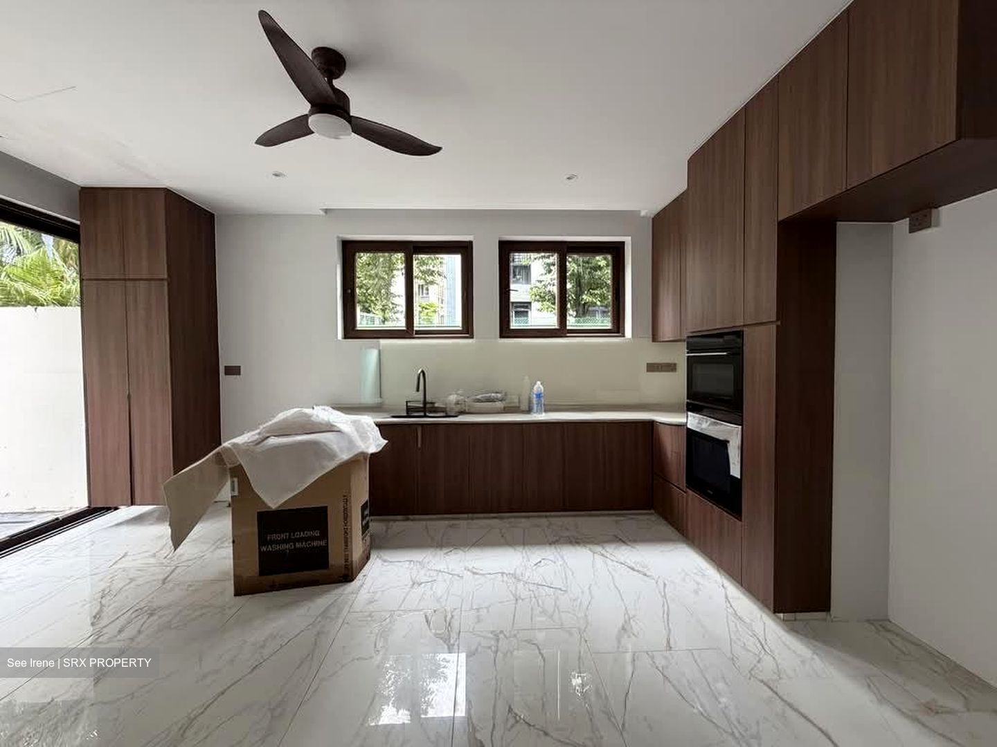 Parry Park (D19), Terrace #614648271